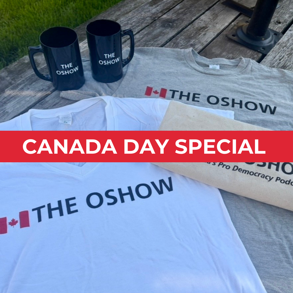 🇨🇦 OH CANADA Summer Pack. ONLY $100